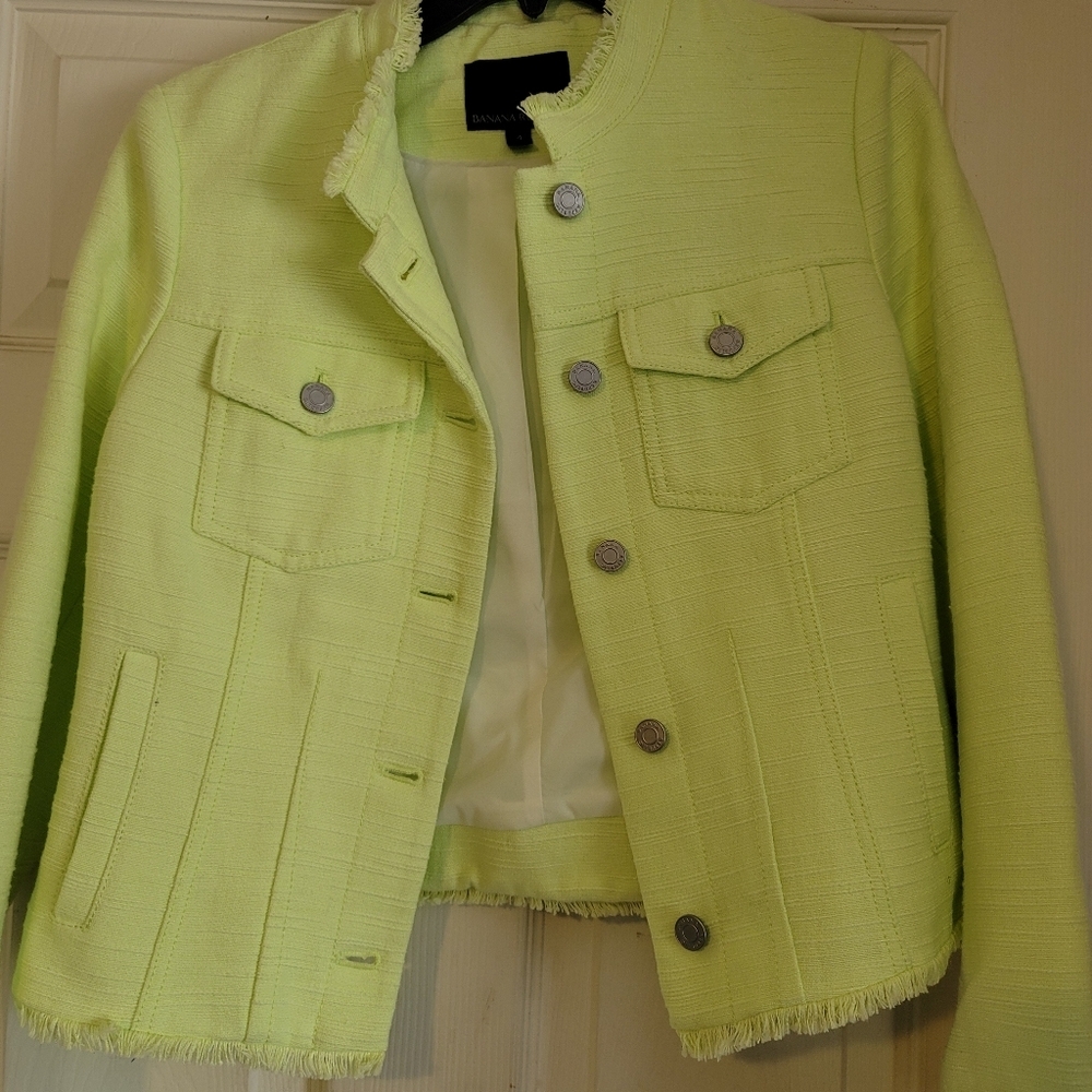 Jacket - Picture 4 of 4